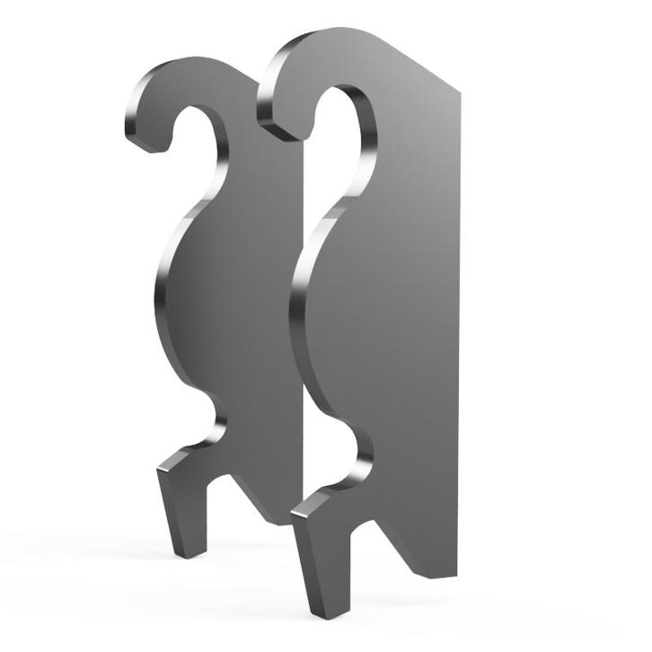 CW00HX hamer - 15mm (Werktuigen), Zakelijke goederen, Landbouw | Werktuigen, Ophalen of Verzenden