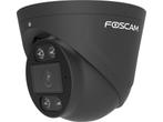 Foscam T5EP - IP Turret Camera - 5MP 3K PoE - Nachtzicht, Verzenden, Zo goed als nieuw