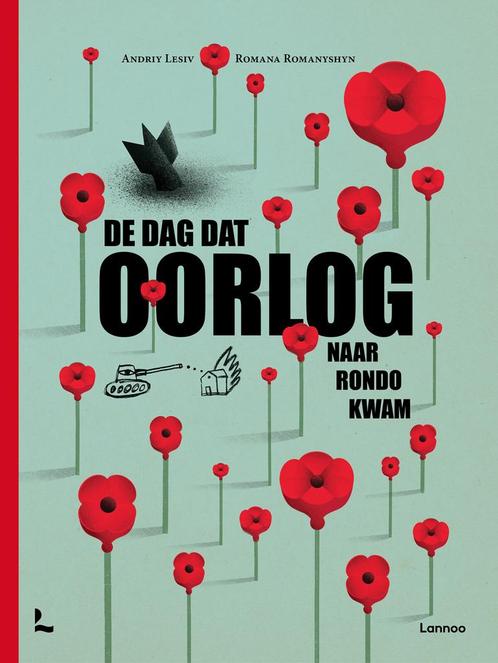 De dag dat Oorlog naar Rondo kwam (9789401486378), Antiek en Kunst, Antiek | Boeken en Manuscripten, Verzenden