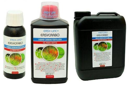 Easy life EasyCarbo 5000ml / 5 liter (Plantenvoeding), Dieren en Toebehoren, Vissen | Aquaria en Toebehoren, Overige typen, Nieuw