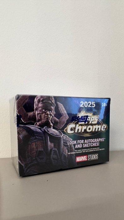 Topps - 1 Sealed box, Verzamelen, Overige Verzamelen