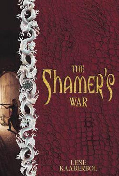 The Shamers War 9780340883624, Livres, Livres Autre, Envoi