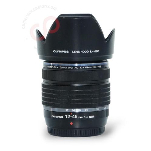 Olympus 1245mm 4.0 M.Zuiko ED Digital PRO nr. 3034, Audio, Tv en Foto, Fotografie | Fotostudio en Toebehoren, Zo goed als nieuw