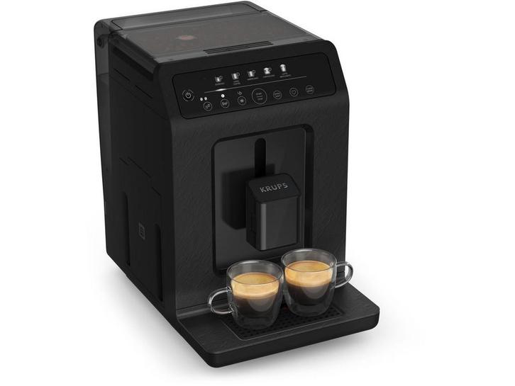 Krups Evidence Eco EA8968 - Volautomatische espressomachine, Huis en Inrichting, Woonaccessoires | Overige, Zo goed als nieuw
