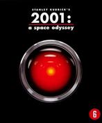 Stanley Kubricks 2001 a Space odyssey (blu-ray tweedehands, Ophalen of Verzenden, Nieuw in verpakking