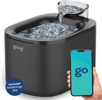 Tweedekans | Gologi Drinkfontein Kat en Hond – 3,5L – Slimme, Ophalen of Verzenden, Nieuw
