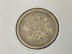 Nederland. Wilhelmina. 1/2 Gulden 1913 (Zonder Minimumprijs), Postzegels en Munten, Munten | Nederland
