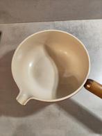 Le Creuset - Enzo Mari - Marmite - fonte