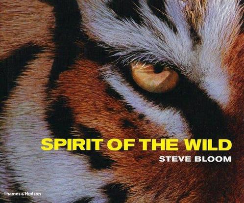 Spirit of the Wild 9780500513200, Livres, Livres Autre, Envoi