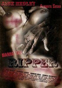 Manhattan Ripper von Fulci, Lucio  DVD, CD & DVD, DVD | Autres DVD, Envoi