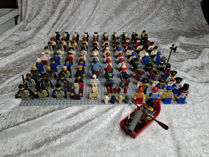 Lego Minifiguur - Harry Potter, Pirates - Large Lot with, Kinderen en Baby's, Speelgoed | Duplo en Lego
