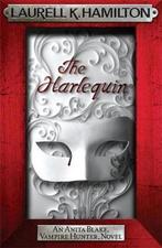 The Harlequin 9780755355426 Laurell K Hamilton, Boeken, Verzenden, Gelezen, Laurell K Hamilton