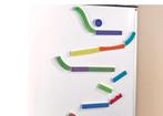 Learning Resources Magnetische knikkerbaan, Ophalen of Verzenden, Nieuw, Jongen of Meisje