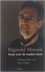 Hoop voor de naakte mens abdijgesprekken met Omer Tanghe, Moreels Reginald, Tanghe Omer 1928-2001, Verzenden