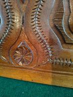 Panneau - Amourette - Maroon wandpaneel 110*40