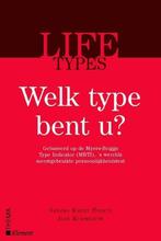 LIFETypes - Jean Kummerow, Sandra Krebs Hirsh - 978905871393, Boeken, Verzenden, Nieuw