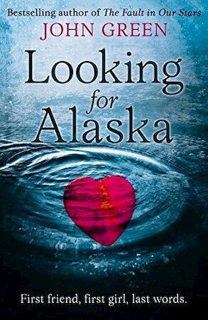 Looking for Alaska, Livres, Langue | Langues Autre, Envoi