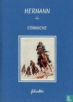 Comanche - 1992, Boeken, Stripverhalen, Eén stripboek, Verzenden, Zo goed als nieuw, Regnier, Michel.