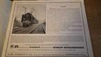 Märklin - Märklin - D - Catalogus 1932 (Duits) -, Antiek en Kunst, Antiek | Speelgoed