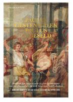 Paulus gestenigd en Paulus gegeseld, Abraham Van, Verzenden, Zo goed als nieuw, Madeleine Manderyck