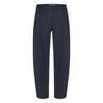 Cambio • donkerblauwe pantalon Erin • 36, Cambio, Nieuw, Maat 36 (S), Verzenden