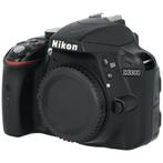 Nikon D3300 body occasion, Audio, Tv en Foto, Verzenden, Zo goed als nieuw, Nikon