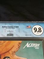 Action Comics #1084 - Cover B Jae Lee Variant - EGC 9.8 -, Boeken, Nieuw