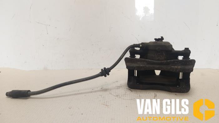 Remklauw (Tang) links-voor Peugeot 807 O203009, Auto-onderdelen, Remmen en Aandrijving