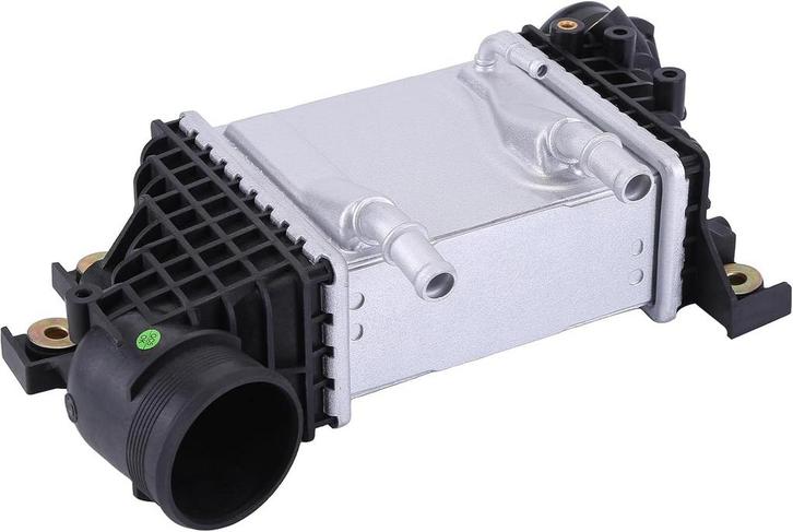 Intercooler Aluminium 04L145749H | Retour Deal | 29% Korting, Autos : Pièces & Accessoires, Climatisation & Chauffage, Envoi