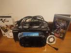 Sony - Playstation Portable (PSP) - Videogameconsole + games, Games en Spelcomputers, Nieuw