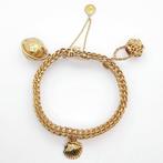 Armband - 18 karaat Geel goud, Nieuw