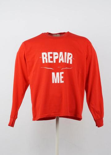 Share Me Red  Sweater in size XL – BOAS Special Edition, Ophalen of Verzenden