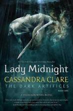 Lady Midnight 9781442468351 Cassandra Claire, Boeken, Verzenden, Zo goed als nieuw, Cassandra Claire