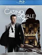 Casino Royale (blu-ray tweedehands film), Ophalen of Verzenden