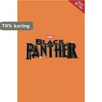 BLACK PANTHER YOUNG PRINCE YA NOVEL 9781484787649, Verzenden, Gelezen, Ronald L. Smith