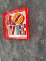 KIRAS - MIRROR LOVE! 25x25cm