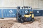 Veiling: Heftruck Doosan Daewoo G20P-3 LPG 2000kg 3.23m 2007, Zakelijke goederen, Ophalen