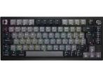 Corsair -  Gaming-toetsenbord K65 Plus Azerty Rgb Zwart, Computers en Software, Toetsenborden, Verzenden, Azerty, Nieuw, Corsair