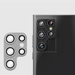 Samsung Galaxy S23 Ultra Metalen Camera Lens Cover -
