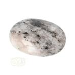 Regenboog Maansteen handsteen Nr 18 - 101  gram - India, Verzenden, Nieuw