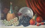 Karp (XX) - Still Life With Grapes, Antiek en Kunst