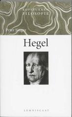 Hegel - Peter Singer - 9789056372828 - Paperback, Verzenden