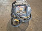 Stofzuiger DeWalt DZV901L-qs, Bricolage & Construction, Ophalen