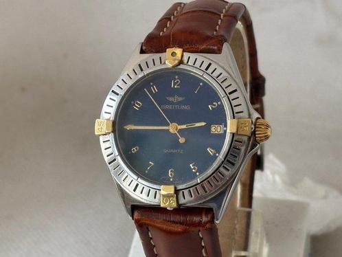 Breitling - Callisto - 80510 - Homme - 1990-1999, Handtassen en Accessoires, Horloges | Heren