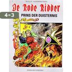 De Rode Ridder - Prins der duisternis 9789002165177, Boeken, Verzenden, Gelezen, Willy VanderSteen/ Studio VanderSteen