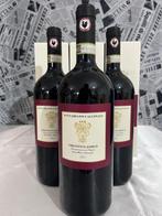2022 San Fabiano Calcinaia - Chianti Classico DOCG - 3, Nieuw