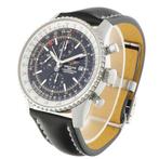 Breitling - Navitimer World - A24322 - Homme - 2010-2020, Nieuw