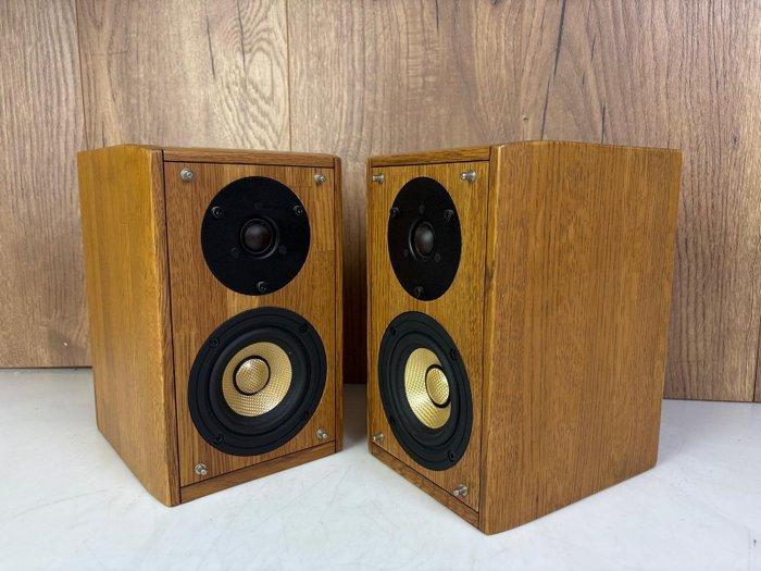 Pioneer - S-A4SPT-PM Luidsprekerset, Audio, Tv en Foto, Radio's