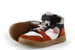 Kickers Hoge sneakers in maat 28 Wit | 5% extra korting, Kinderen en Baby's, Kinderkleding | Schoenen en Sokken, Jongen of Meisje