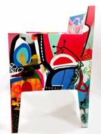 Driade - Philippe Starck - Fauteuil - Art object by Jack